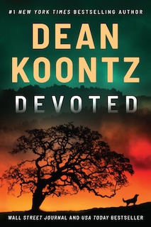 Front cover_Devoted