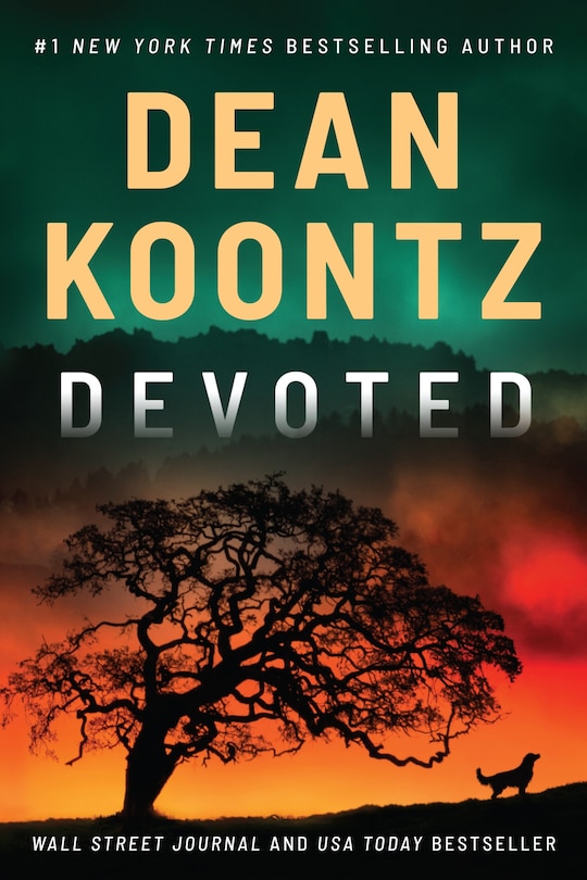 Front cover_Devoted
