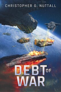 Front cover_Debt Of War