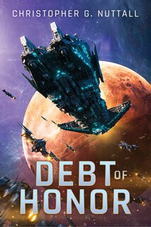 Front cover_Debt of Honor