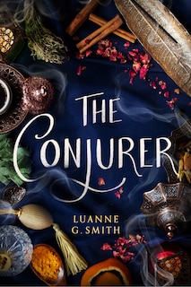 Couverture_The Conjurer