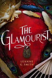 Front cover_The Glamourist