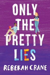 Couverture_Only The Pretty Lies