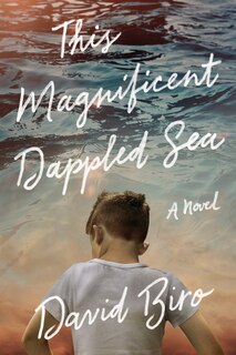 Front cover_This Magnificent Dappled Sea