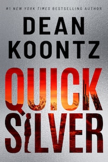 Front cover_Quicksilver