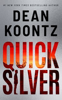 Front cover_Quicksilver