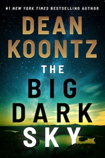 Front cover_The Big Dark Sky