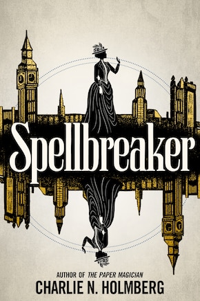 Spellbreaker