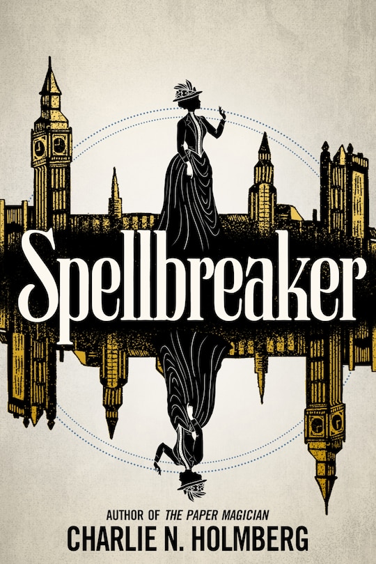 Front cover_Spellbreaker