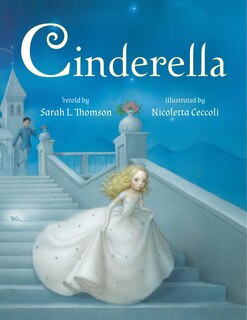 Front cover_Cinderella