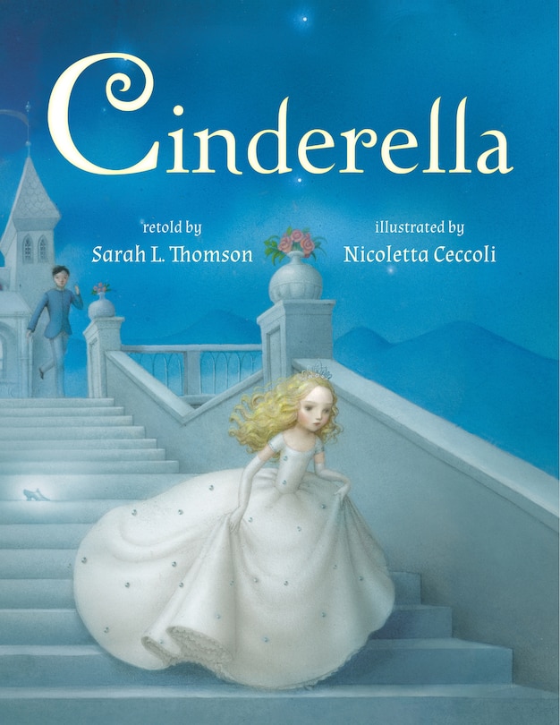 Front cover_Cinderella