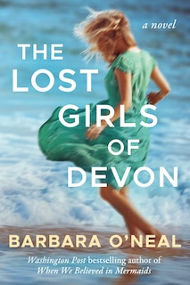 Couverture_The Lost Girls of Devon