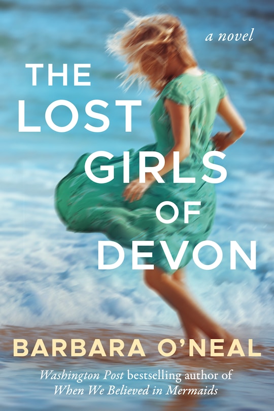Couverture_The Lost Girls of Devon