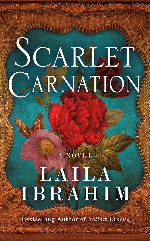 Front cover_Scarlet Carnation