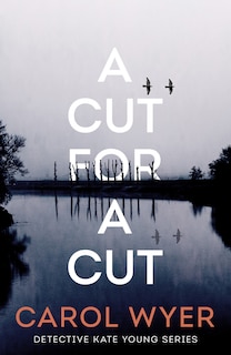 Front cover_A Cut for a Cut