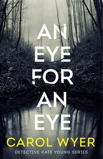 Front cover_An Eye for an Eye
