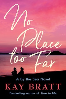 Front cover_No Place Too Far