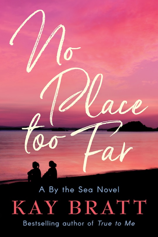 Front cover_No Place Too Far