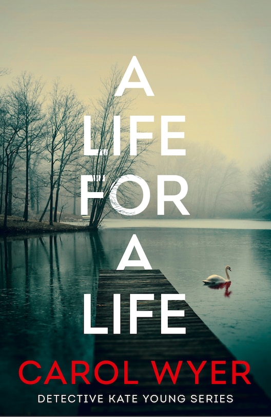 Couverture_A Life for a Life