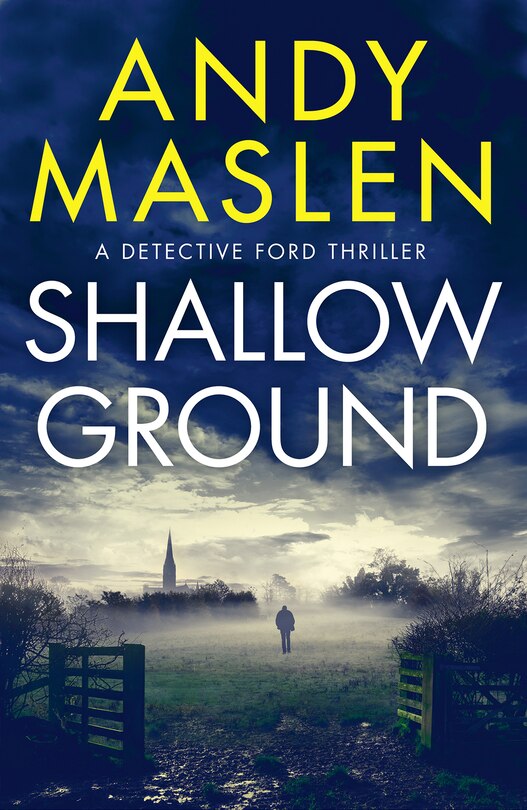 Front cover_Shallow Ground