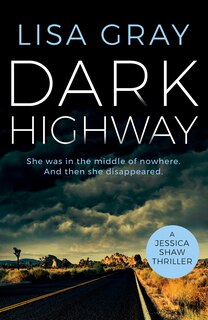 Couverture_Dark Highway