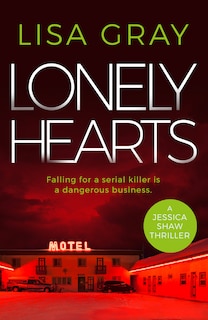 Front cover_Lonely Hearts