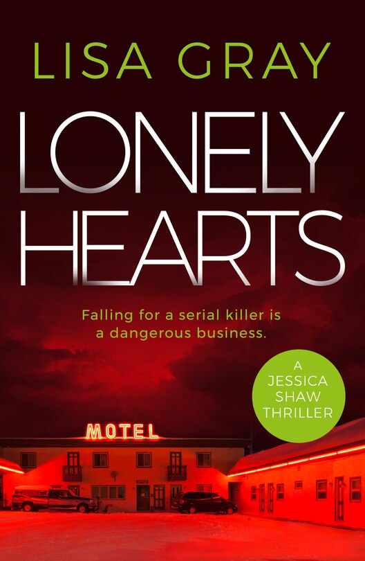 Front cover_Lonely Hearts