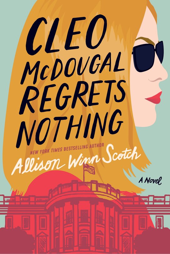 Couverture_Cleo McDougal Regrets Nothing
