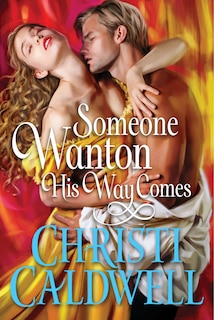 Couverture_Someone Wanton His Way Comes