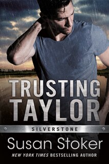 Front cover_Trusting Taylor