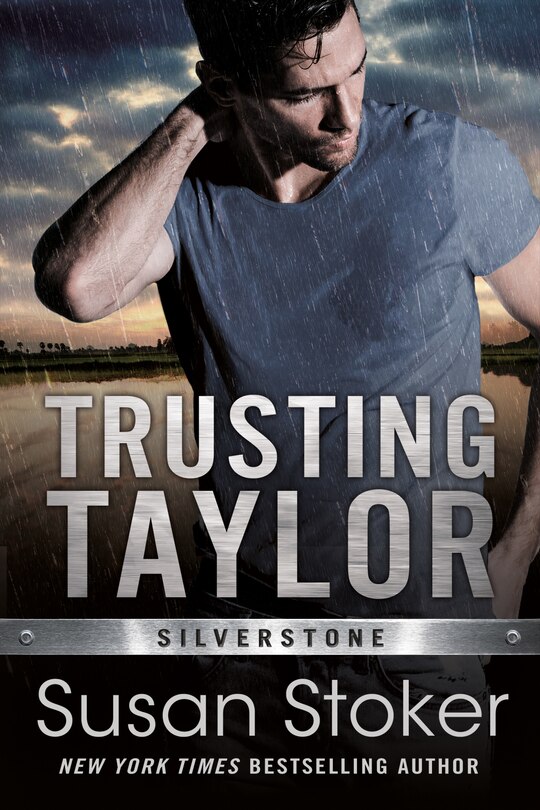 Front cover_Trusting Taylor