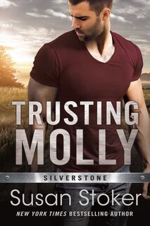 Front cover_Trusting Molly