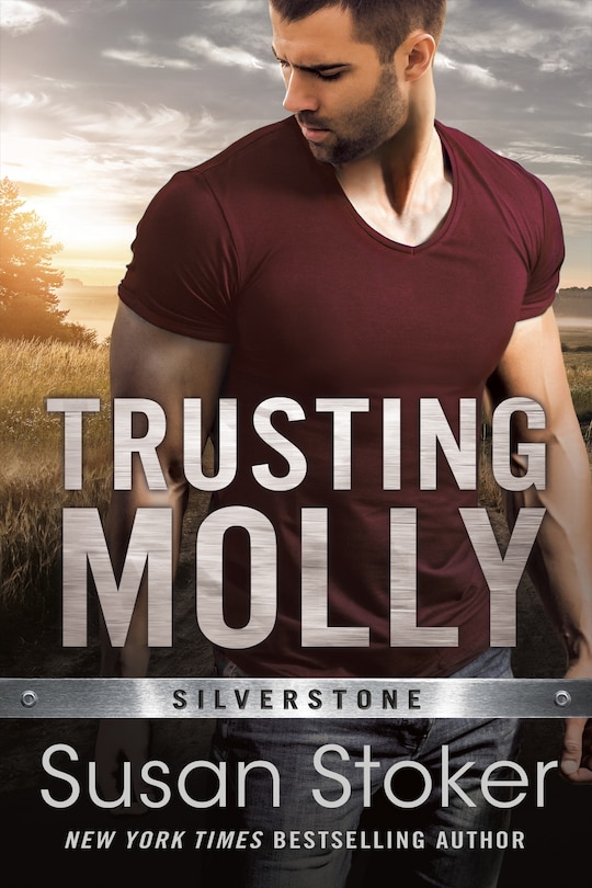 Front cover_Trusting Molly