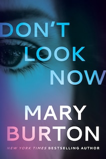 Front cover_Don't Look Now