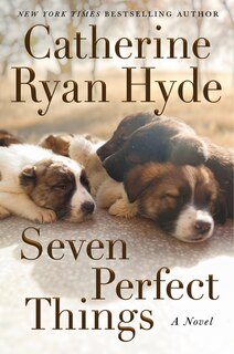 Front cover_Seven Perfect Things