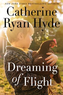 Couverture_Dreaming of Flight