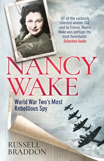 Front cover_Nancy Wake