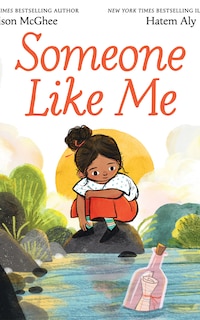 Couverture_Someone Like Me