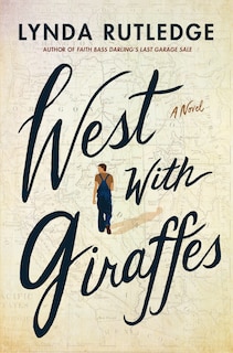 Front cover_West With Giraffes