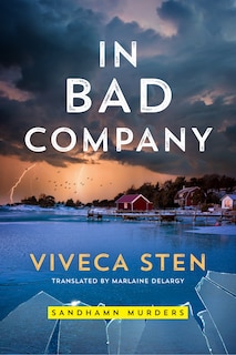 Front cover_In Bad Company