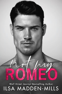 Front cover_Not My Romeo