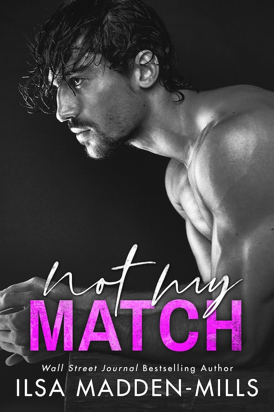 Couverture_Not My Match