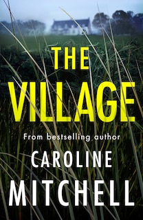 Front cover_The Village
