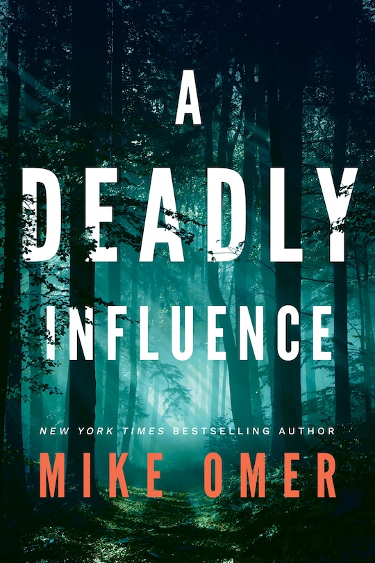 Couverture_A Deadly Influence