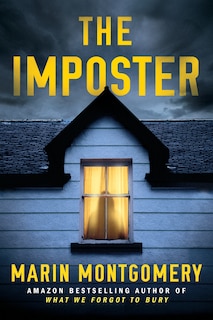 Front cover_The Imposter