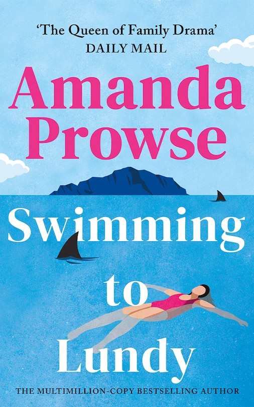 Front cover_Swimming to Lundy