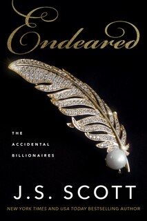 Front cover_Endeared