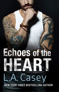 Couverture_Echoes of the Heart