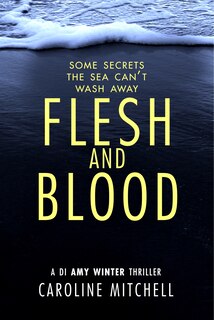 Front cover_Flesh and Blood