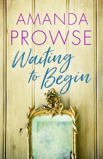 Front cover_Waiting to Begin